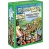 Carcassonne Bridges Castles And Bazaars Expansion #8 1 Carcassonne Bridges Castles And Bazaars Expansion #8 -Board Game Store d8d2645f 2533 4721 a5b5 4ad0dc75aed2