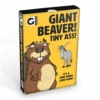 Giant Beaver! Tiny Ass! 2 Giant Beaver! Tiny Ass! -Board Game Store d8e5c932 9603 4c10 a564 f469fefcabd6