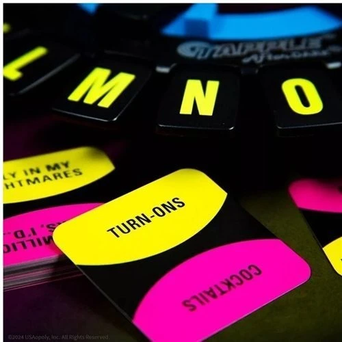 Tapple After Dark 5 Tapple After Dark - Image 3