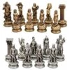 Chess Pieces Greek Mythology By Dal Rossi -Board Game Store da94dee8 542c 4a97 bc08 1e9ac99f6a28