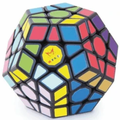 Meffert’s Megaminx Puzzle By RecentToys