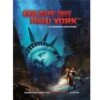 Everyday Heroes RPG – Escape From New York Cinematic Adventures -Board Game Store dcf922a6 1745 467a 8129 953f81210565