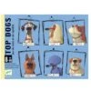 Top Dogs Game By Djeco