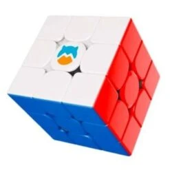 3 X 3 Speed Cube GAN MonsterGO
