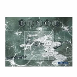 Punct Game