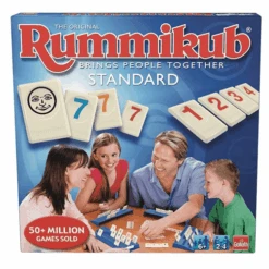 Rummikub Standard