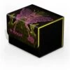 Ultimate Guard Deck Box – Xenoskin Sidewinder 100+ MTG Duskmourn: Victor, Valgavoth’s Seneschal 1 Ultimate Guard Deck Box – Xenoskin Sidewinder 100+ MTG Duskmourn: Victor, Valgavoth’s Seneschal -Board Game Store df03fb85 7122 4824 8630 223a3471f219