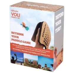 Voli Paddle Set By Waboba -Board Game Store e114bb18 7d7f 43b4 b565 5900012c0bbe