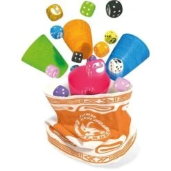 Perudo (Liar’s Dice) -Board Game Store e4e862c3 5925 40df a4f7 b6606ab9e48d