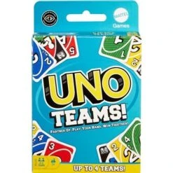 UNO Teams