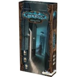 Mysterium Hidden Signs Expansion