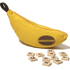 Bananagrams