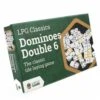 Dominoes Double 6 By LPG Classics -Board Game Store e82452f6 9297 47a6 a568 ec42c2a21536