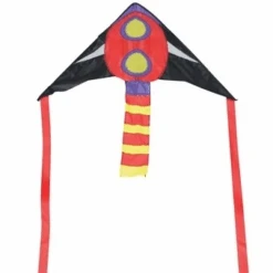 Spaceship Kite