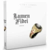 Lumen Fidei Expansion For TIME Stories -Board Game Store e98cfce6 bd2a 445b ac75 4ebd253e2cbf