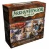 Arkham Horror LCG The Feast Of Hemlock Vale Investigator Expansion