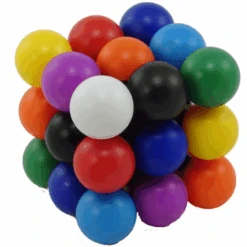 Meffert’s Molecube By RecentToys