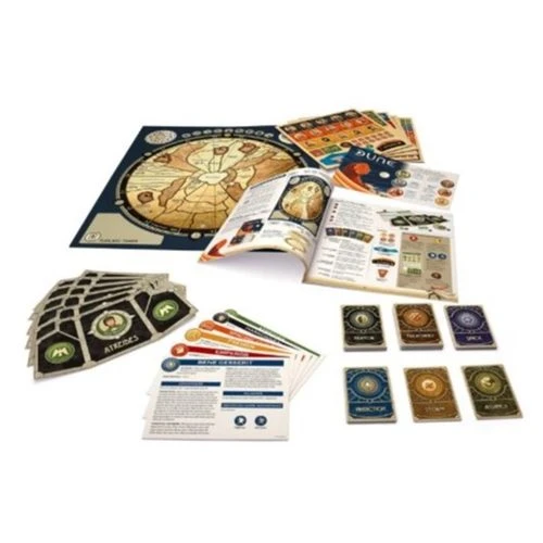 Dune 4 Dune - Image 2