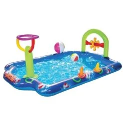 Big Splash Activity Pool By Go Play