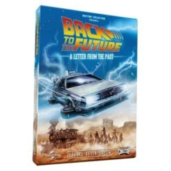 Back To The Future A Letter From The Past