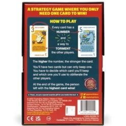 Power Hungry Pets By Exploding Kittens -Board Game Store ed5b9d44 0f40 473b 9ff5 c4bd59eb96f5