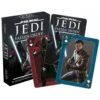 Star Wars Jedi Fallen Order Playing Cards