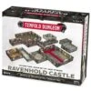 Tenfold Dungeon Ravenhold Castle -Board Game Store ee98d0c2 55d4 48d9 9edc d2dfe585c88b