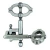 Huzzle LVL2 Key II Cast Metal Puzzle By Hanayama -Board Game Store ef83c7e7 2555 4de9 ac00 f5aea228afd0