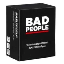 Bad People