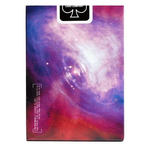 Stargazer 201 Playing Cards By Bicycle 5 Stargazer 201 Playing Cards By Bicycle - Image 3