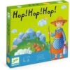 Hop Hop Hop By Djeco -Board Game Store f14ef5f3 ad46 4ece 853a cb76b9cc6d3f