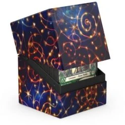 Ultimate Guard Deck Box – RTE Boulder 100+ MTG Bloomburrow: Great Night Owl’s Egg