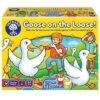 Goose On The Loose By Orchard Toys