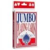 Jumbo Playing Cards