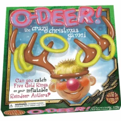 O-Deer Game