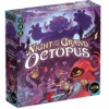 Night Of The Grand Octopus -Board Game Store f4b9344a c017 4d94 b734 7bd65243f7a5