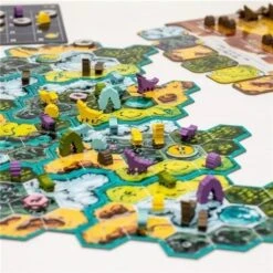 The Wolves -Board Game Store f4ff9e7c abf0 48d4 9a7d e7625a864c01