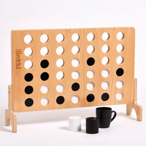 Giant Linkki (Four In A Row) By Planet Finska 3 Giant Linkki (Four In A Row) By Planet Finska