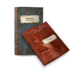 Sherlock Holmes Consulting Detective Jack The Ripper & West End Adventures -Board Game Store f9921e0f 5e63 4252 8b9f e3a88a832bcd