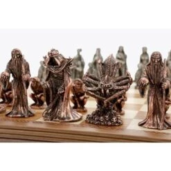 Chess Pieces Evil Ring By Dal Rossi 8 Chess Pieces Evil Ring By Dal Rossi -Board Game Store f9ca2254 87b9 43e3 a6d7 f2d8b072dc01