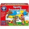 Spotty Sausage Dogs By Orchard Toys 1 Spotty Sausage Dogs By Orchard Toys -Board Game Store fa0bb715 a3b9 46f9 8475 63efd43df278