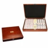 Mahjong Deluxe Wood Case By Dal Rossi -Board Game Store fb8c5559 75bd 479a ba77 4a3a95f020b7