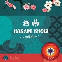 Hasami Shogi – Ancient Games Of Asia