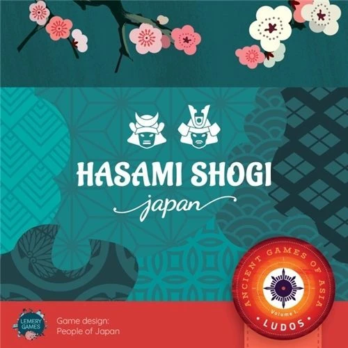 Hasami Shogi – Ancient Games Of Asia 3 Hasami Shogi – Ancient Games Of Asia