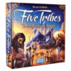 Five Tribes By Days Of Wonder -Board Game Store ffb15ecb a76c 4d46 b5dd b3321af40214 1