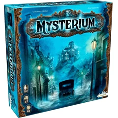 Mysterium