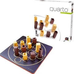 Quarto By Gigamic