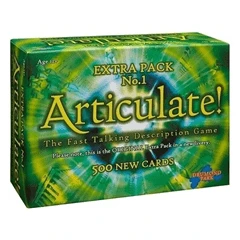 Articulate Extra Pack 1 Expansion