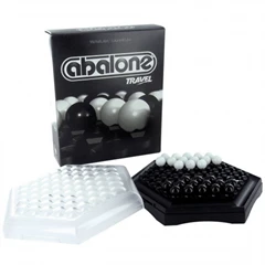 Abalone Travel Edition