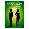 Codenames Duet -Board Game Store image 3041